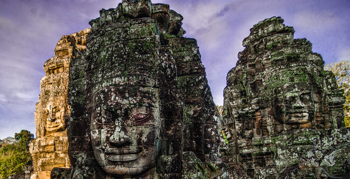 Hoi An To Siem Reap